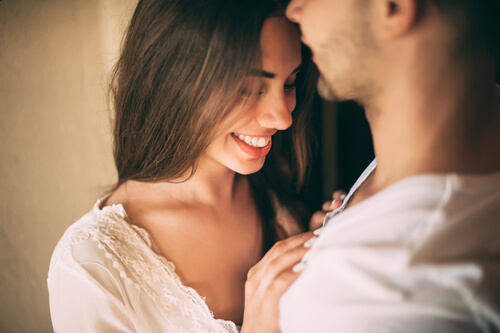 How to improve your sexual relationship