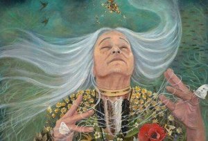 Sit with Wise Women, Listen to Their Tales