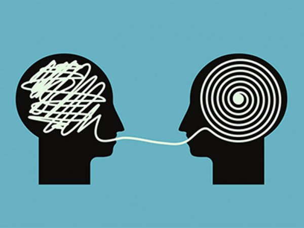 processing your emotions and thoughts