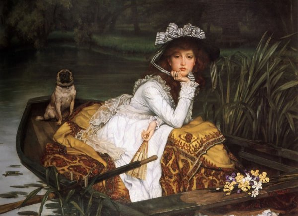 What is Madame Bovary Syndrome?
