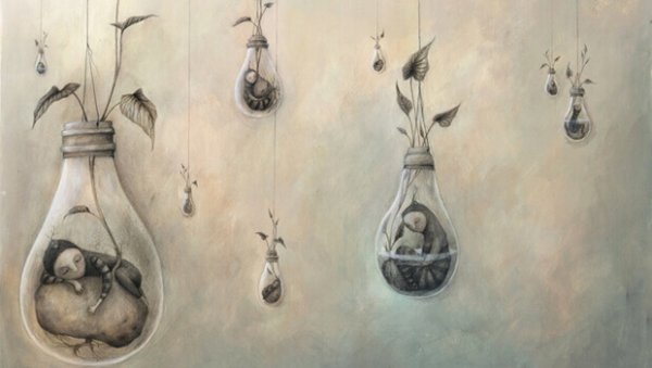 Franzesca Dafne art