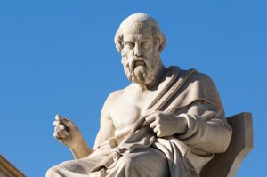 The Best Things Plato Ever Said about Understanding the World
