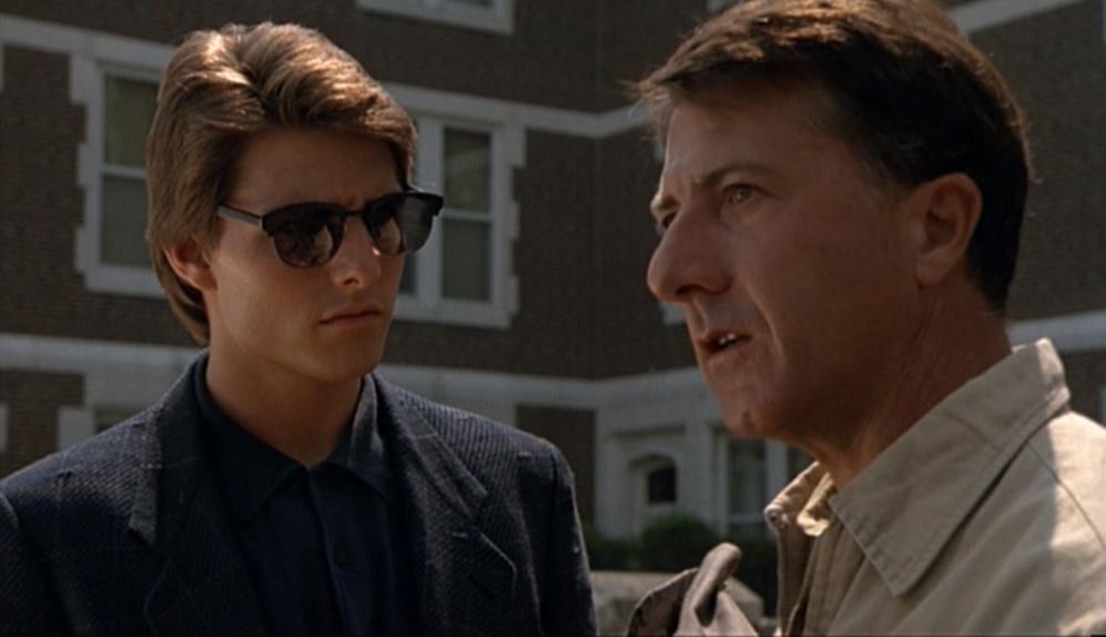 Rain Man: the film