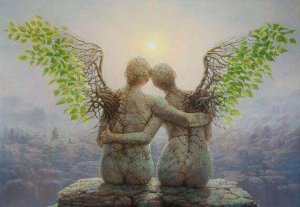 Learn How to Love in 5 Steps