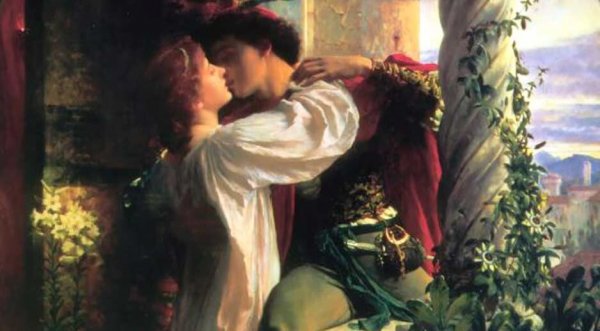 Does Exaggerated Romanticism Make Us Unhappy?