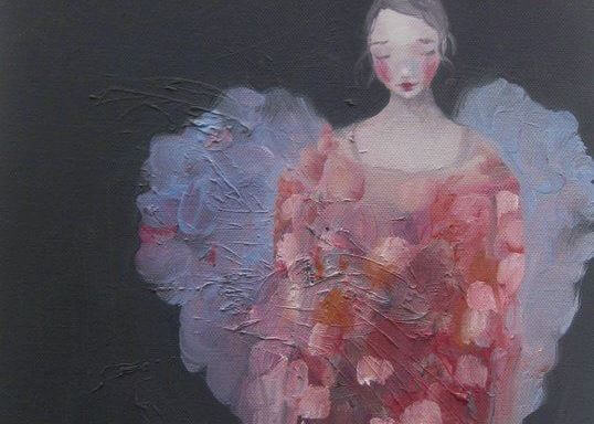 Acknowledging Sadness is Brave