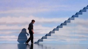 The Truman Show and Awakening Consciousness