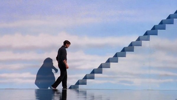 The Truman Show and Awakening Consciousness