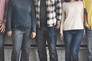 The terrible fear behind social phobia