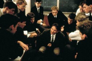 The Qualities of a Good Teacher