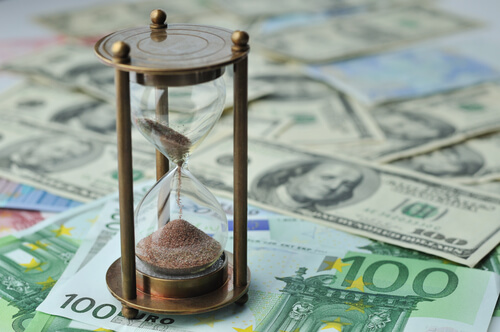 time and money