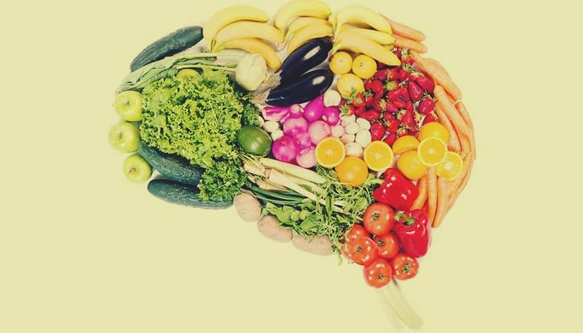 7 Vitamins for a Healthier Brain