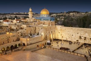 Have You Ever Heard of Jerusalem Syndrome?