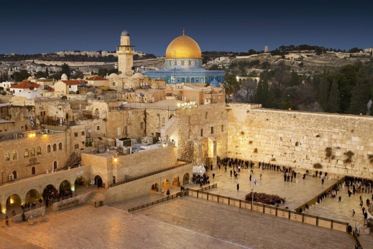 Have You Ever Heard of Jerusalem Syndrome?