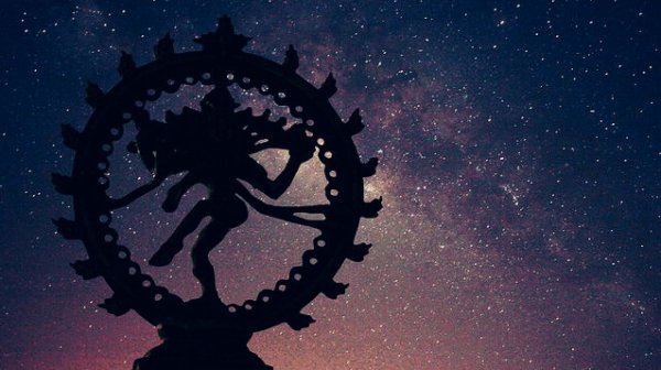 Carl Jung and synchronicity