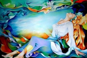 I’m the Ruler in my Heart - from the Moment I Wake Until I go to Sleep