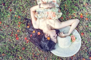 Learning Not to Run Away from Emotions