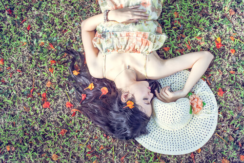 Learning Not to Run Away from Emotions