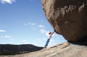 Nothing Feels Better Than Doing What They Said You Weren't Capable Of