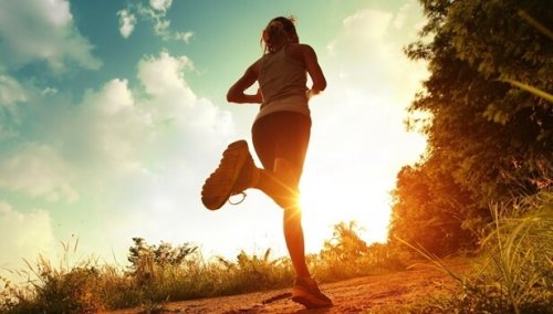 5 Psychological Benefits of Physical Activity