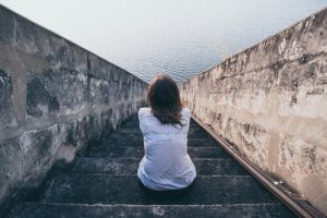 It's Not Selfish to Think of Yourself