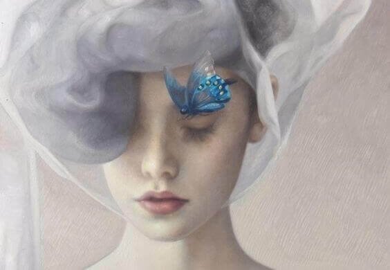 A Butterfly that Thought It Was Still a Caterpillar: A Transformation Story