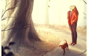 Sometimes We Need Just Need to Hear, "You're Doing Great"