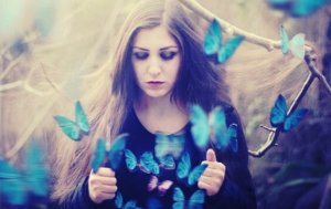 Women, Recover your Power in a World that Wants you to Remain Silent