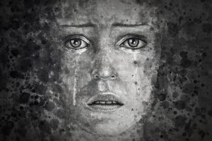 Depression Is Harder Than What Metaphors Say