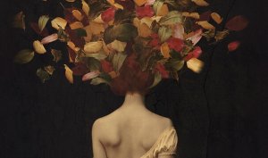 Sadness Goes Away when You Listen to it