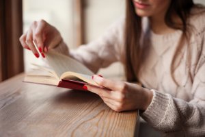 5 Books that can Ease Your Heartbreak