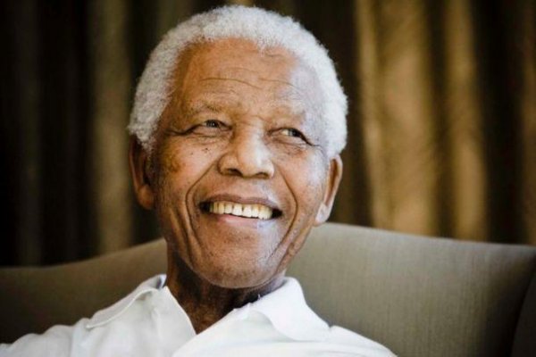 Have you heard of the mysterious "Mandela Effect"?