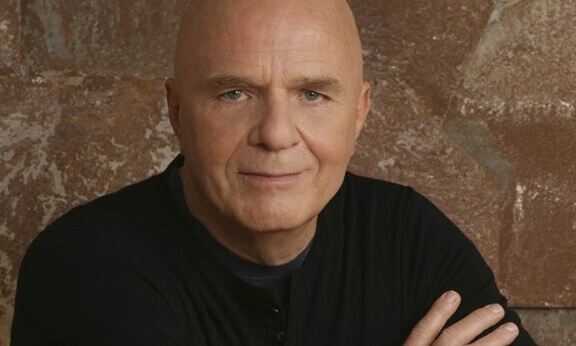 Wayne Dyer and 7 of His Best Quotes