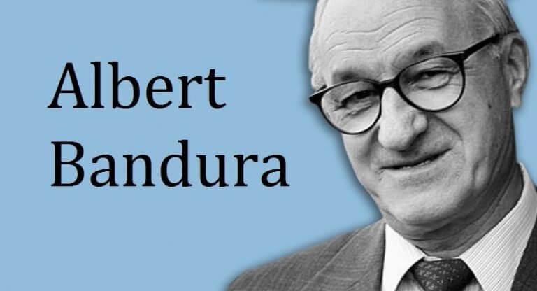 Albert Bandura – mannen bakom teorin om social inlärning