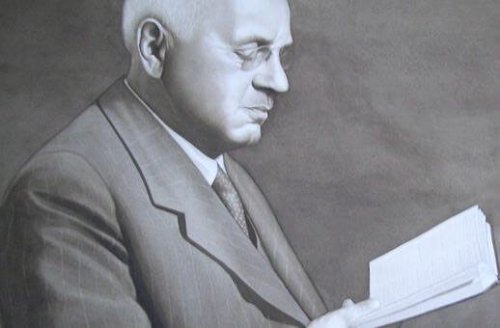 Alfred Adler, Father of Individual Psychology