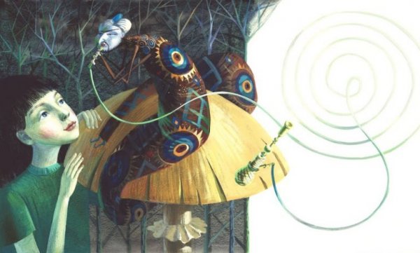 Cognitive distortions