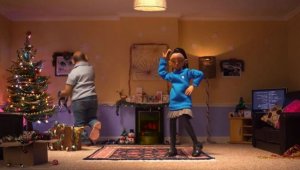 This Beautiful Short Teaches us That Love is Knowing How to be Present