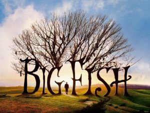 Big Fish: The Fish As a Metaphor for Life