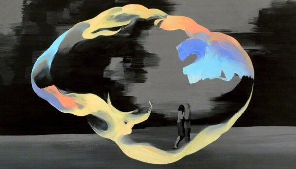 The brain and the broken heart