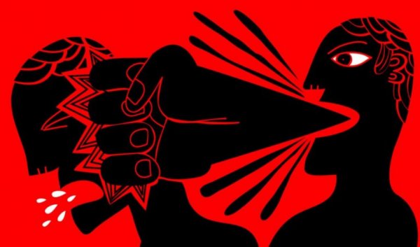 violence