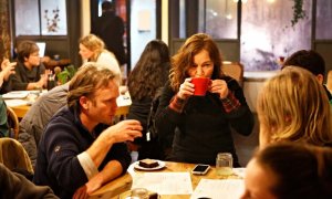 Have You Heard of "Death Cafes?" It's an Interesting Idea...