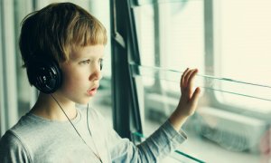 Autism Is Nothing to Be Ashamed of, But Ignorance Is