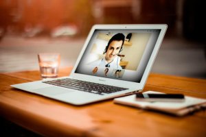 An online therapist really works - here are the 5 benefits