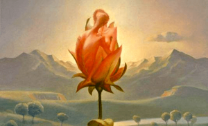 Emotional Spaces - My Favorite Place is With You