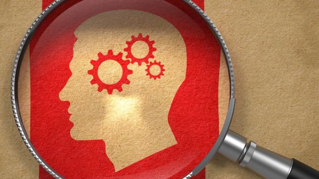 Antipsykiatrin påpekar att det inte finns några test för att påvisa psykiska sjukdomar