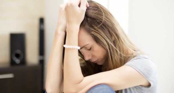 Chronic Fatigue - Symptoms, Causes, and Treatments