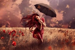 Our lives are filled with more fantasy than reality