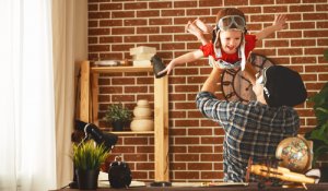 Making learning fun, a foolproof way to teach children