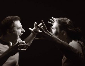 Hetero-Aggressive Behavior: What Is It and What Does it Look Like?