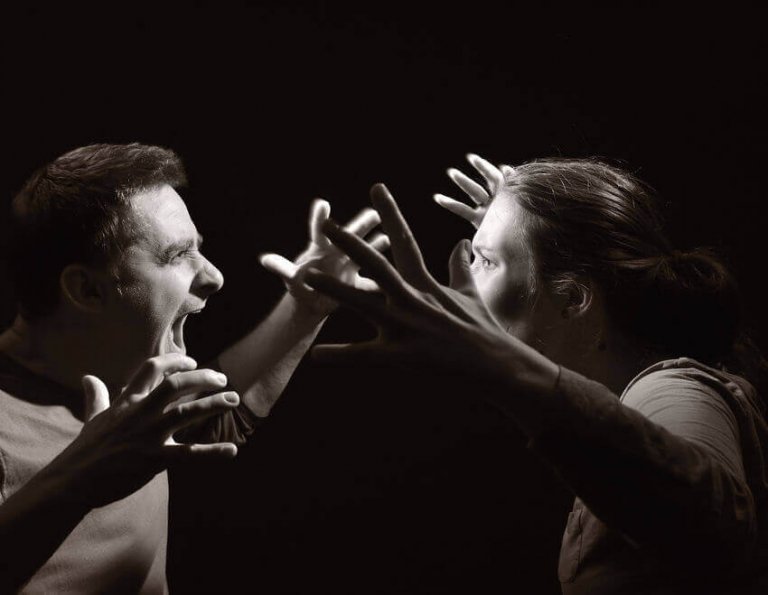 Hetero-Aggressive Behavior: What Is It and What Does it Look Like?